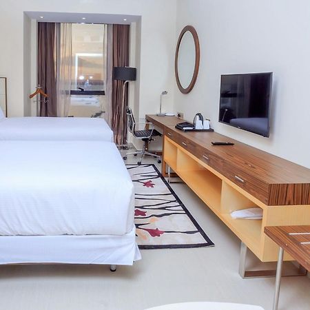 Element By Westin Hotel Dar Es Salaam Luaran gambar