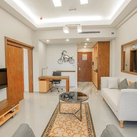 Element By Westin Hotel Dar Es Salaam Luaran gambar