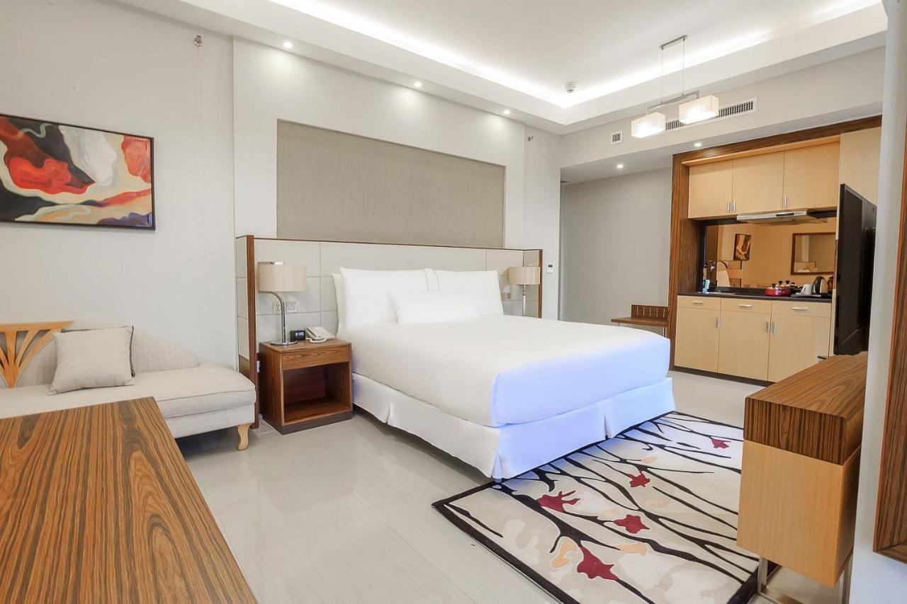 Element By Westin Hotel Dar Es Salaam Luaran gambar