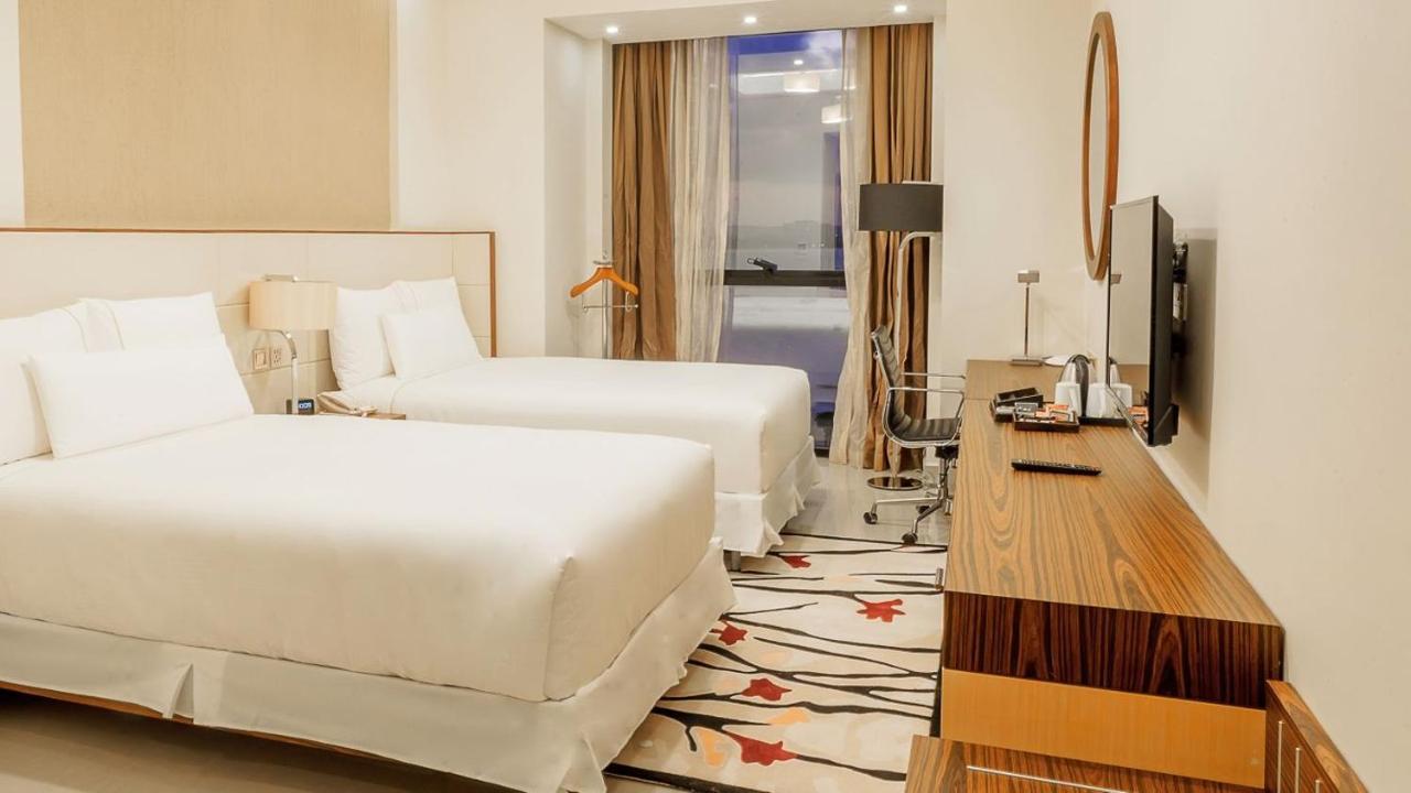 Element By Westin Hotel Dar Es Salaam Luaran gambar