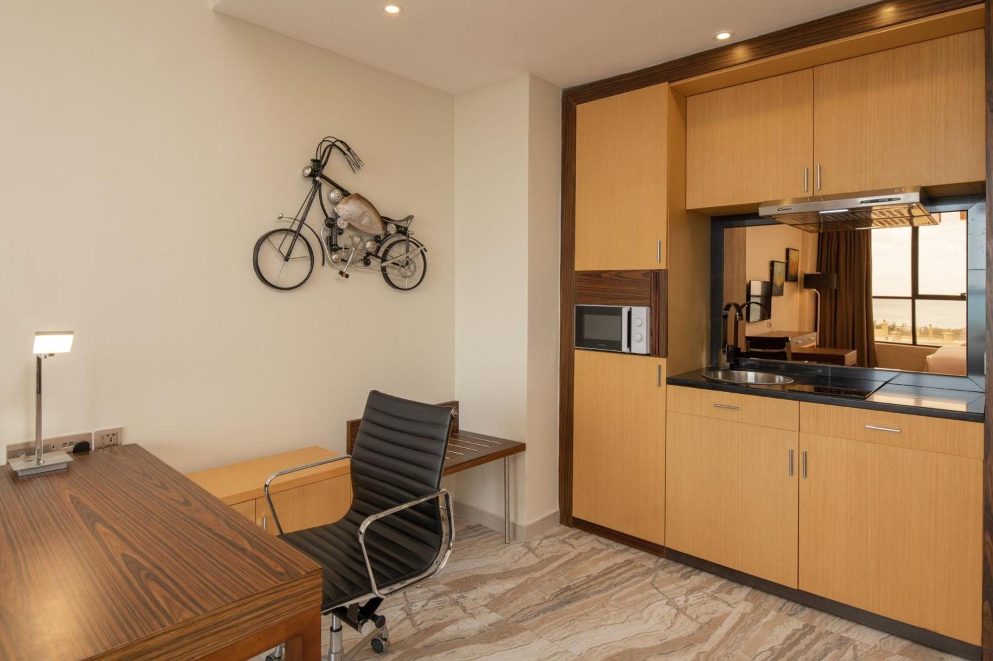 Element By Westin Hotel Dar Es Salaam Luaran gambar