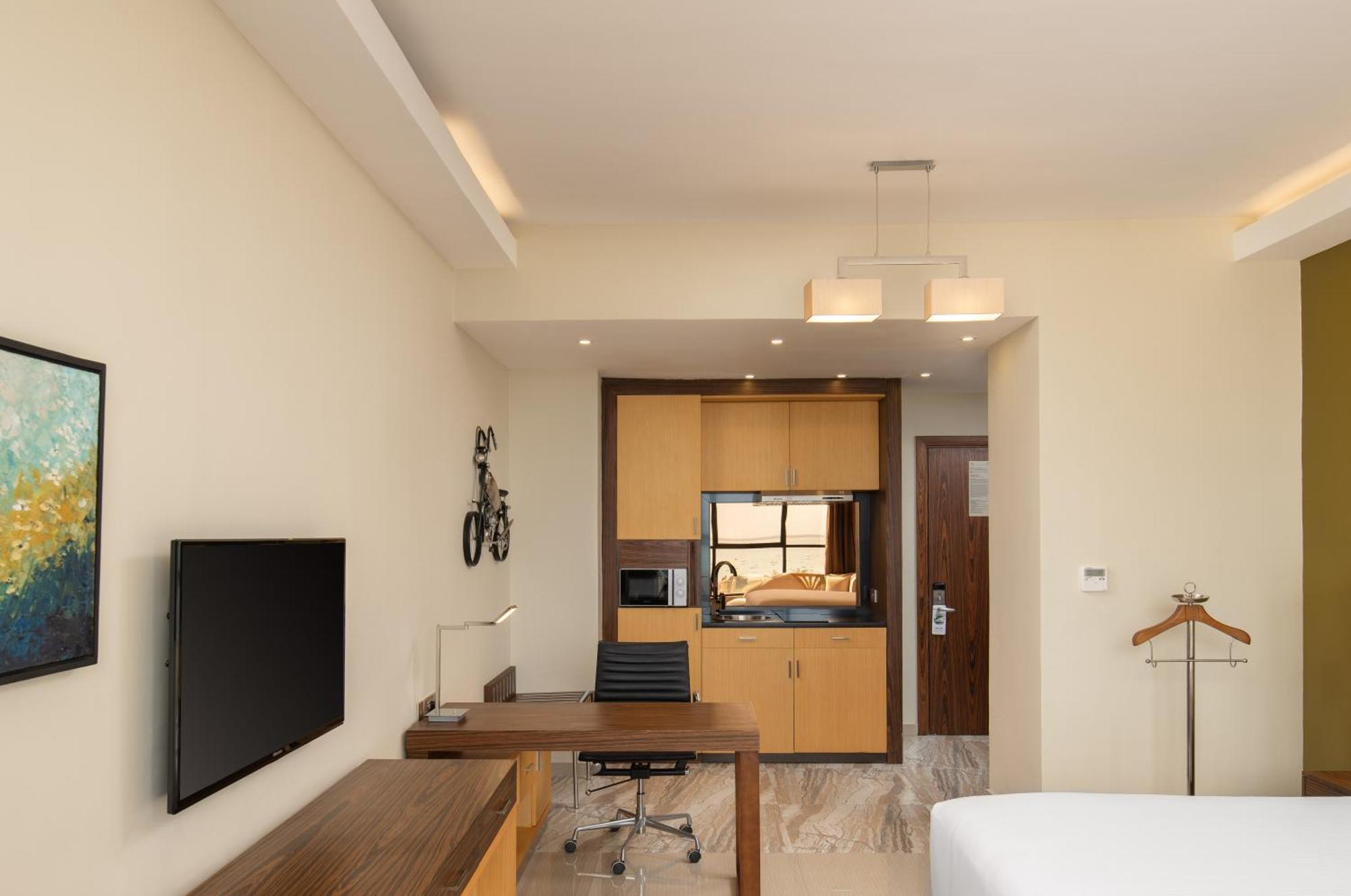 Element By Westin Hotel Dar Es Salaam Luaran gambar