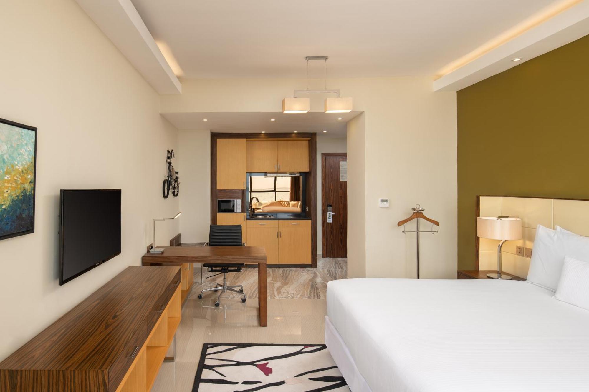 Element By Westin Hotel Dar Es Salaam Luaran gambar