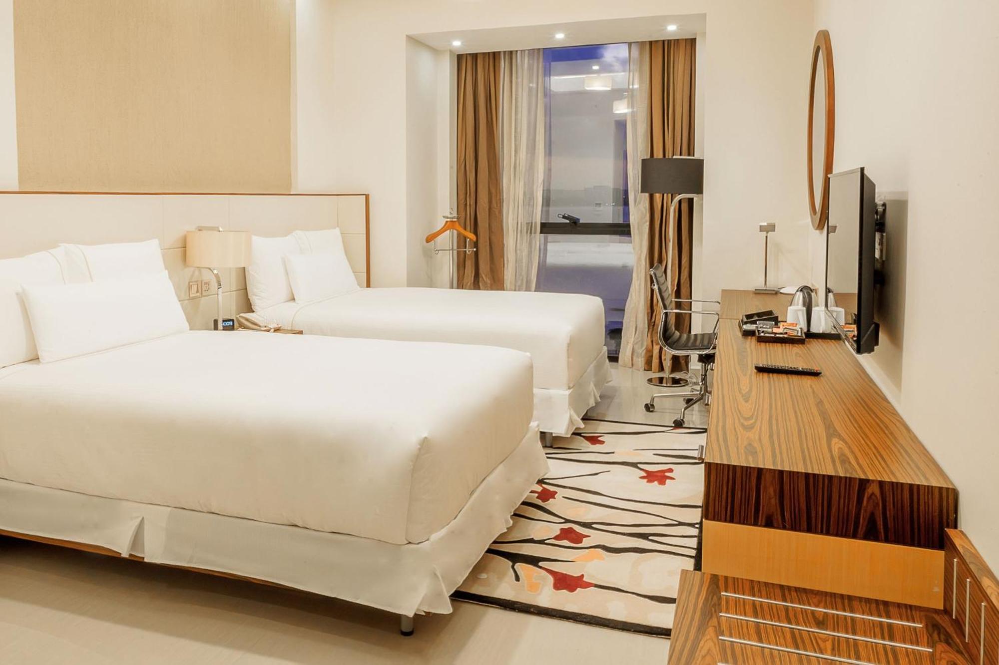 Element By Westin Hotel Dar Es Salaam Luaran gambar